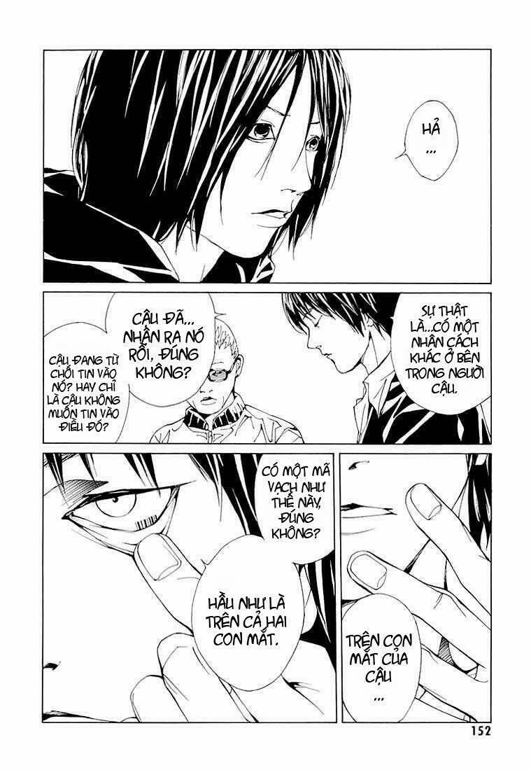 Mpd Psycho 74 trang 7