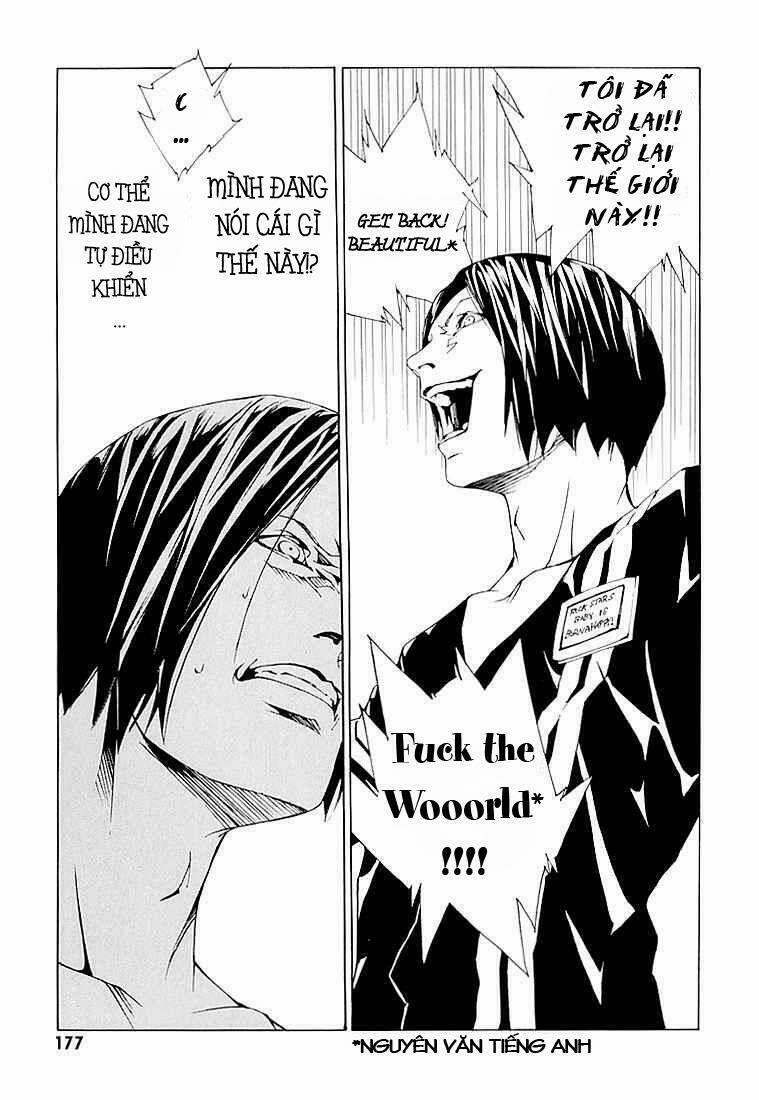 Mpd Psycho 75 trang 14