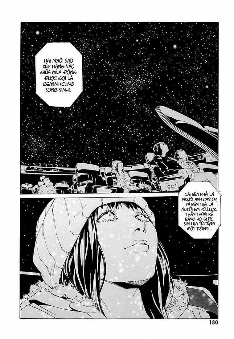 Mpd Psycho 75 trang 17