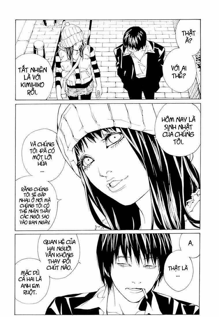 Mpd Psycho 75 trang 5