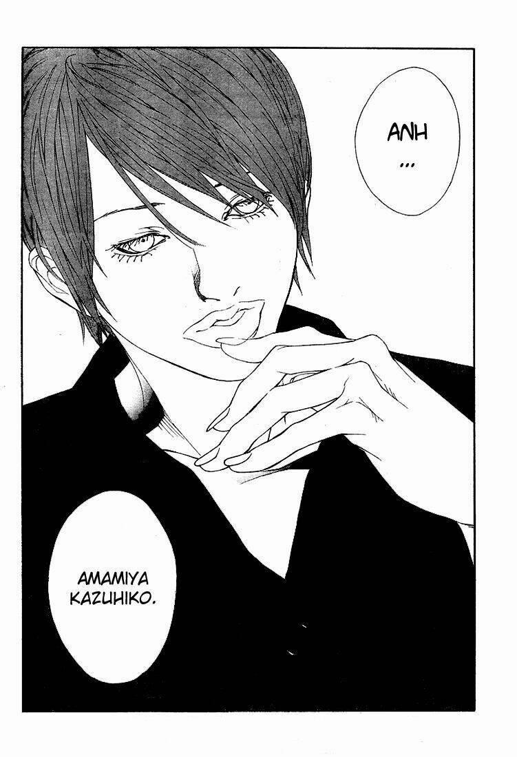 Mpd Psycho 77 trang 35