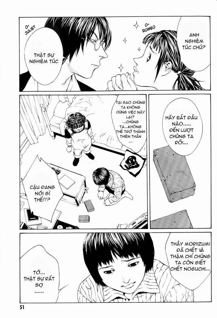 Mpd Psycho 8 trang 16