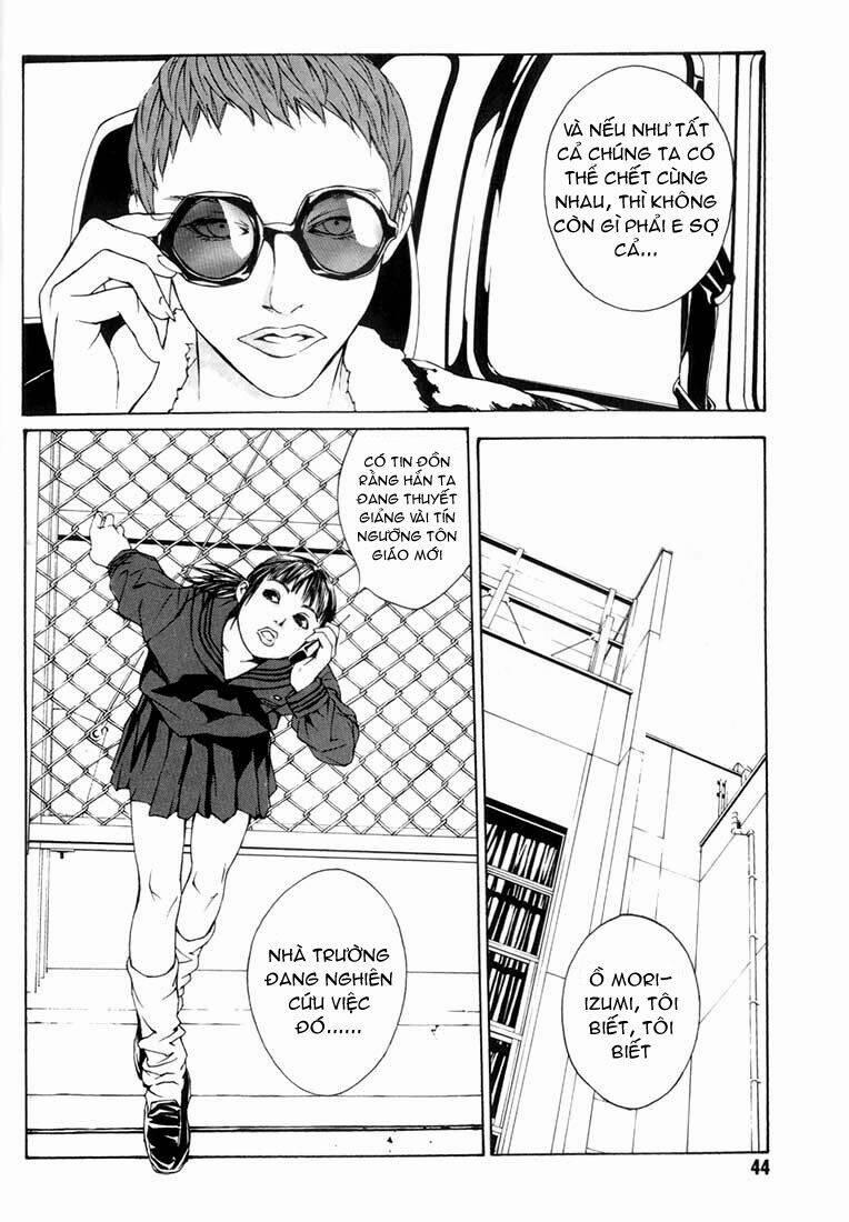 Mpd Psycho 8 trang 9