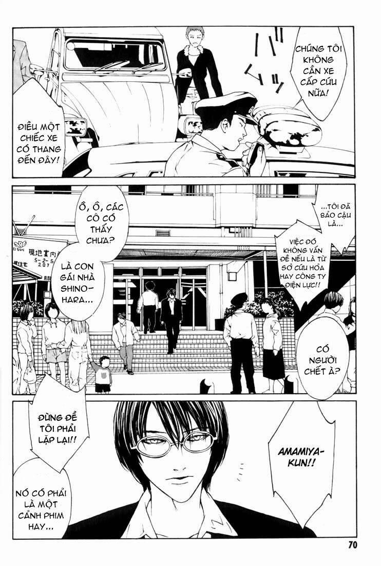 Mpd Psycho 9 trang 4