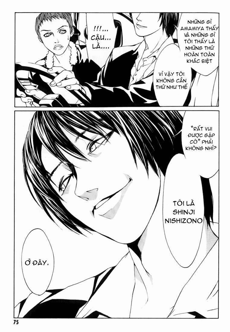 Mpd Psycho 9 trang 9