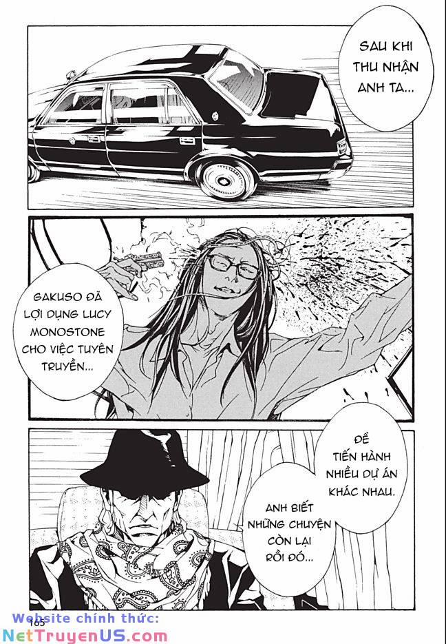 Mpd Psycho 91 trang 7