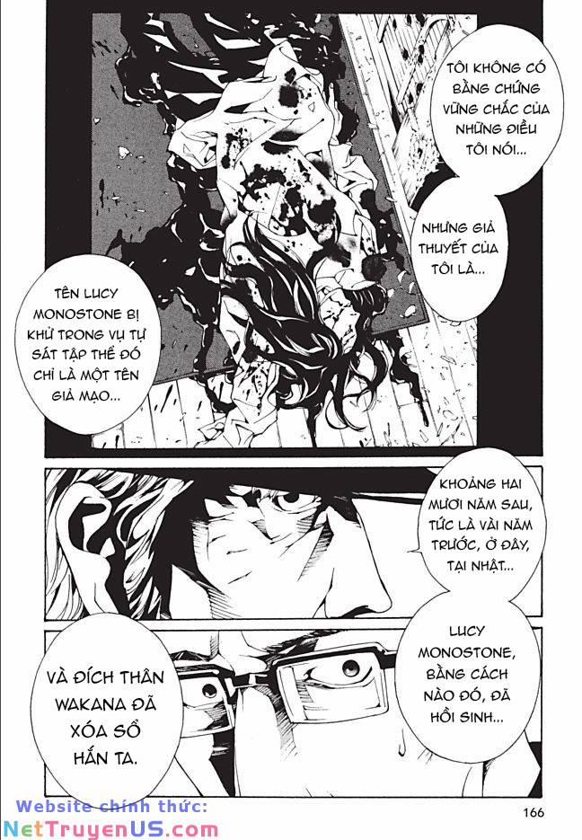 Mpd Psycho 91 trang 8