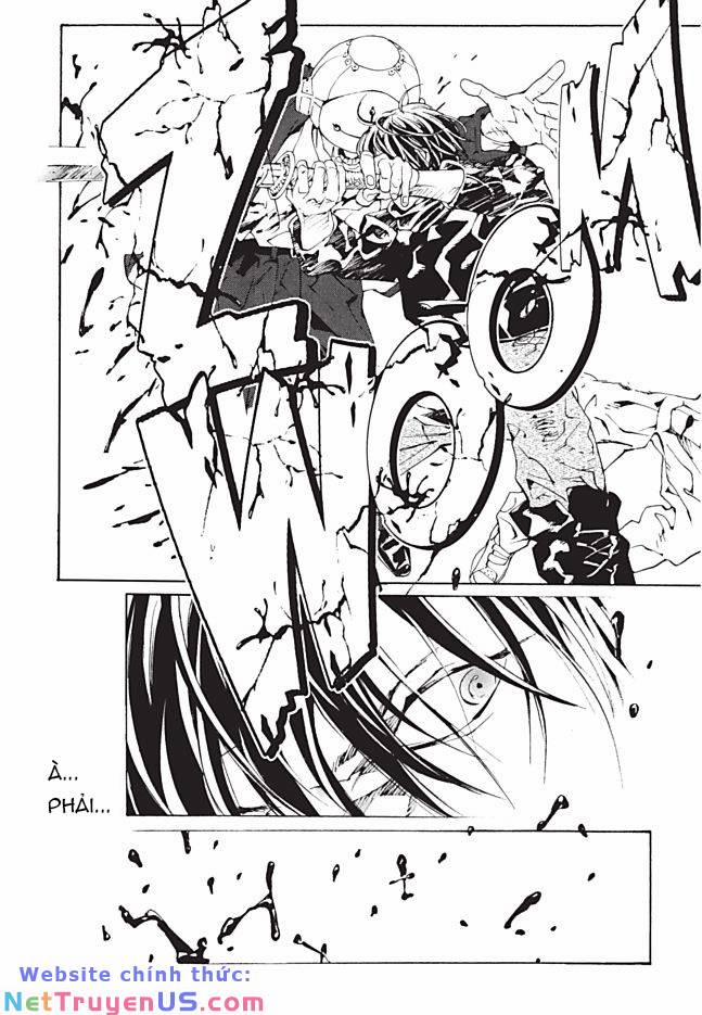 Mpd Psycho 92 trang 13