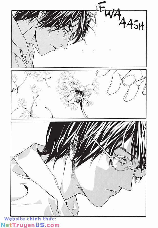 Mpd Psycho 92 trang 15