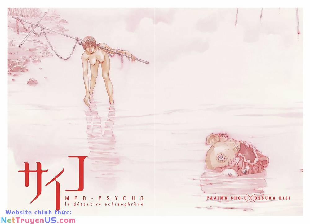 Mpd Psycho 92 trang 2