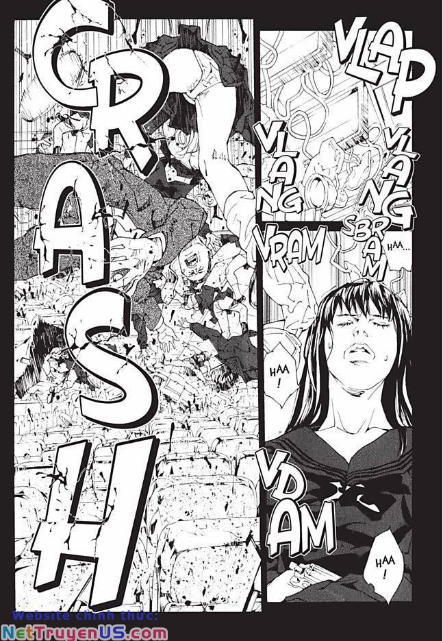 Mpd Psycho 92 trang 6