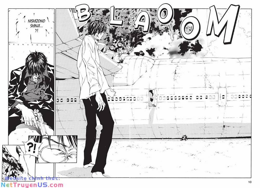 Mpd Psycho 92 trang 9