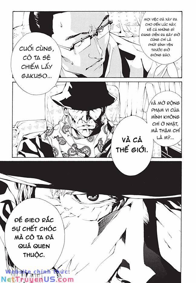 Mpd Psycho 93 trang 14