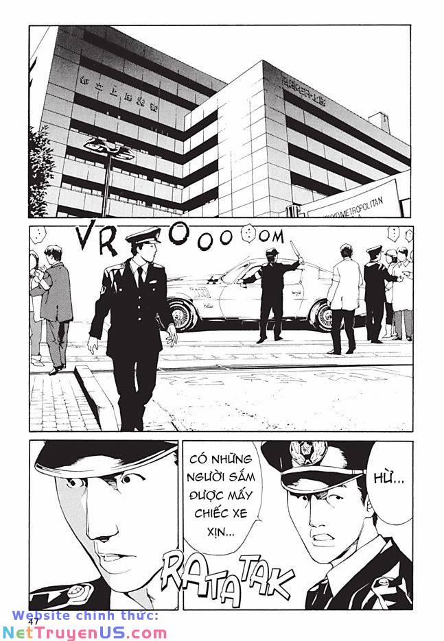 Mpd Psycho 93 trang 18