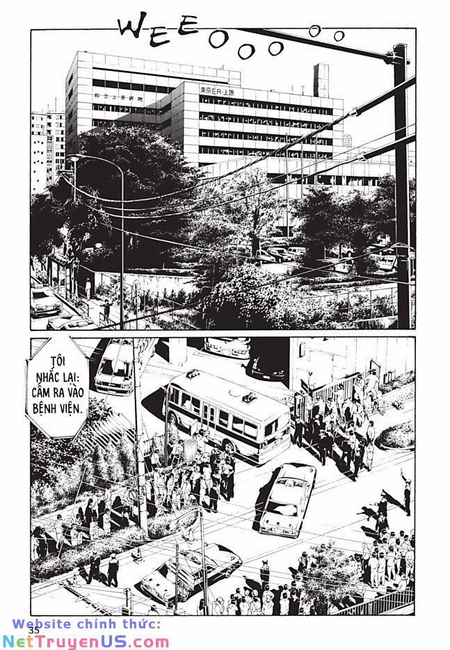 Mpd Psycho 93 trang 8