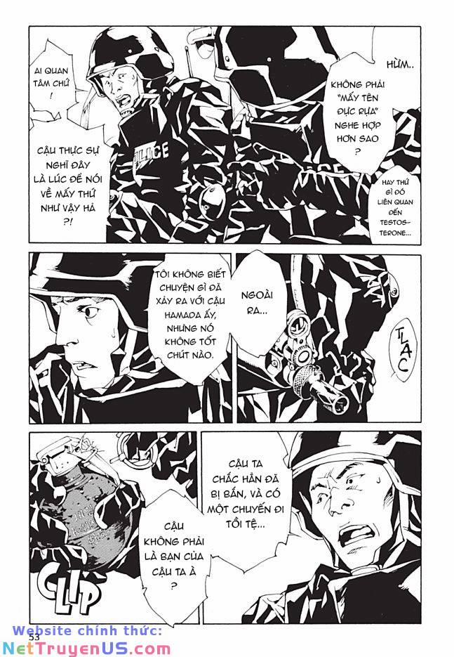 Mpd Psycho 94 trang 4