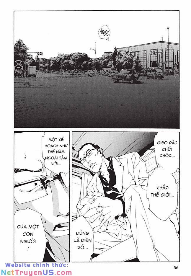 Mpd Psycho 94 trang 7