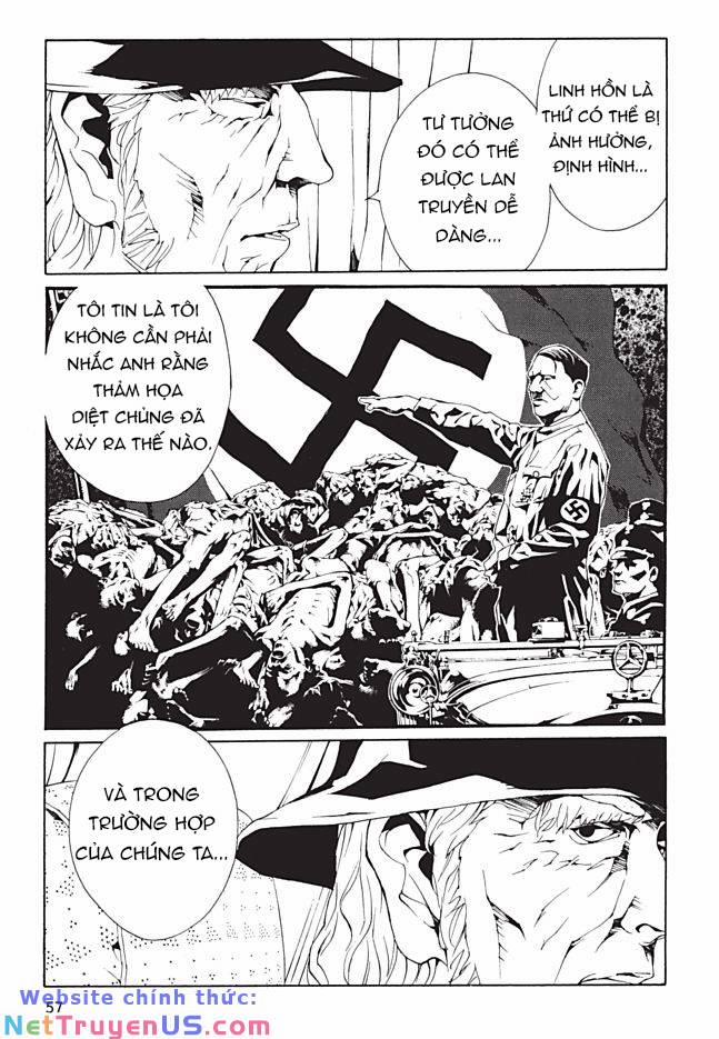 Mpd Psycho 94 trang 8