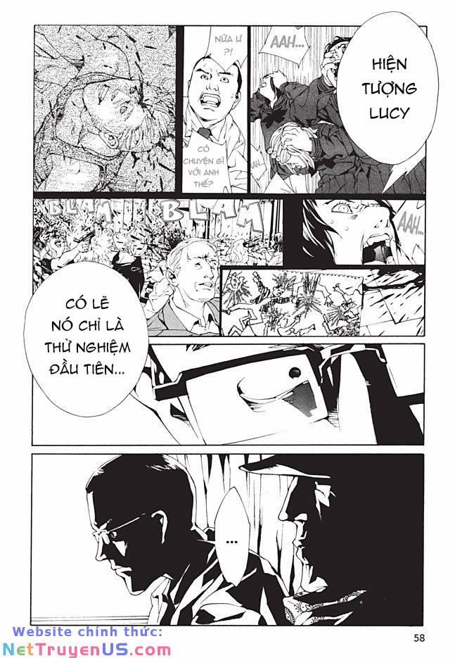 Mpd Psycho 94 trang 9