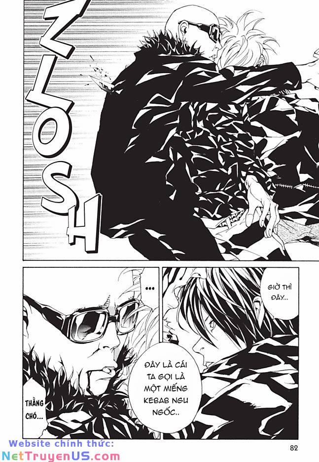 Mpd Psycho 95 trang 10