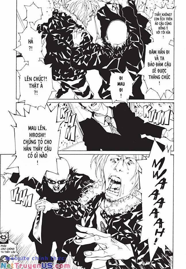 Mpd Psycho 95 trang 7