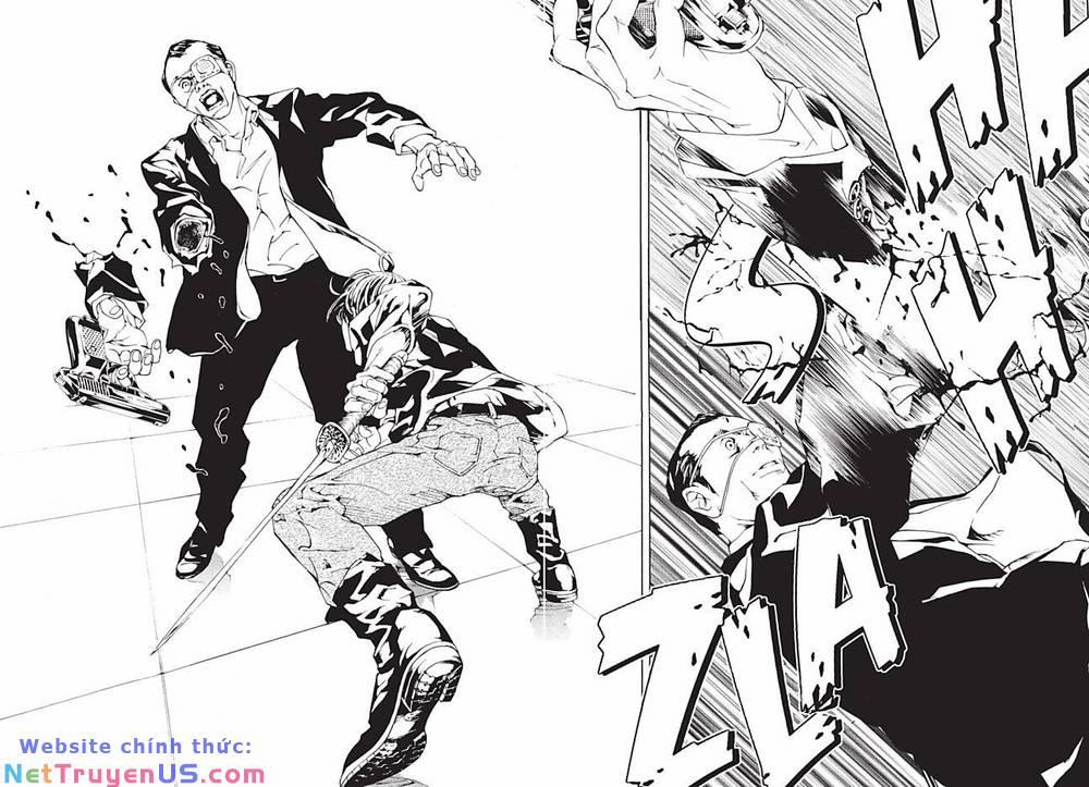 Mpd Psycho 96 trang 10