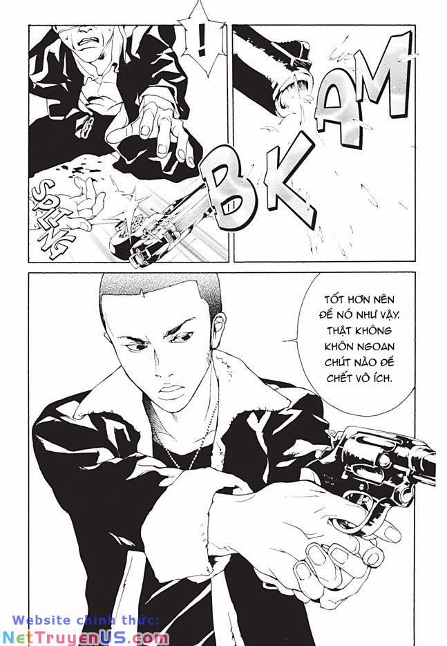 Mpd Psycho 96 trang 12