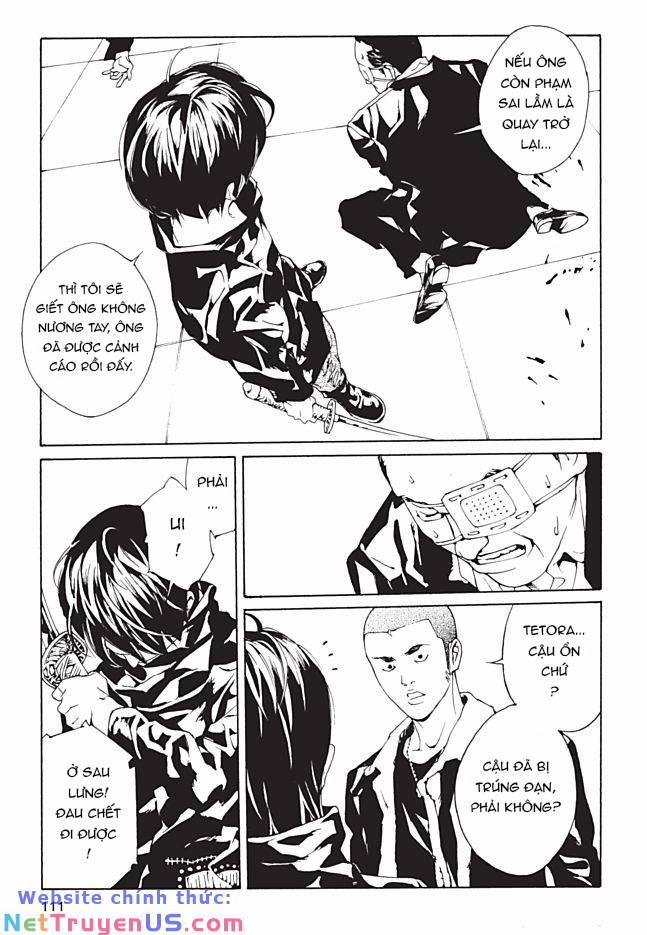 Mpd Psycho 96 trang 14