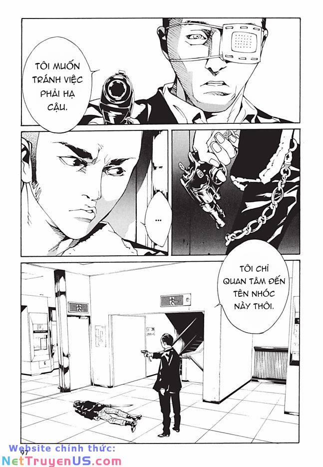 Mpd Psycho 96 trang 2