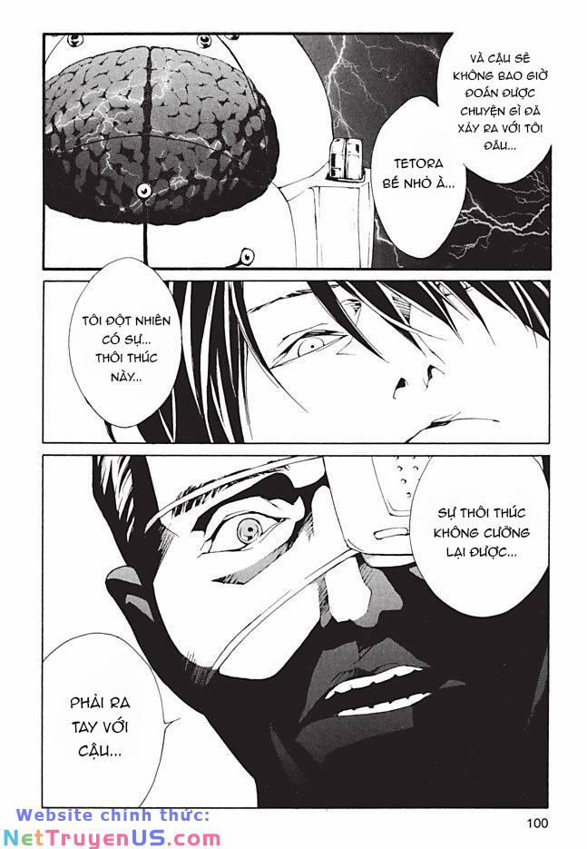 Mpd Psycho 96 trang 5