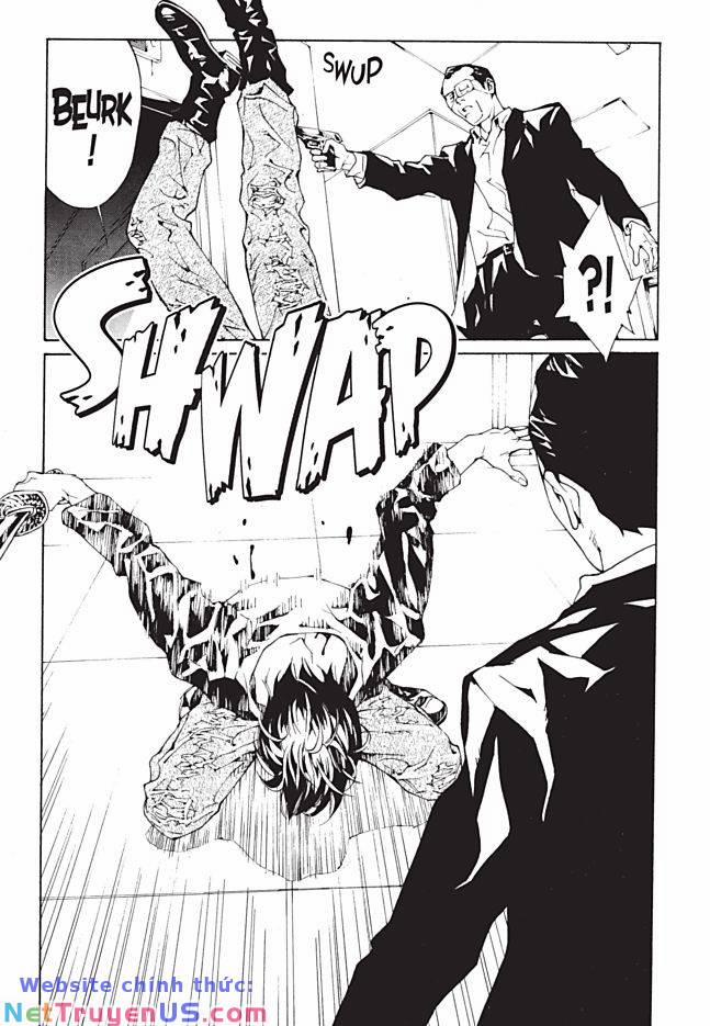 Mpd Psycho 96 trang 6