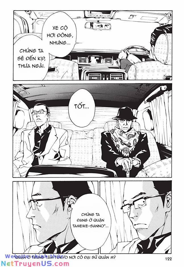 Mpd Psycho 97 trang 1