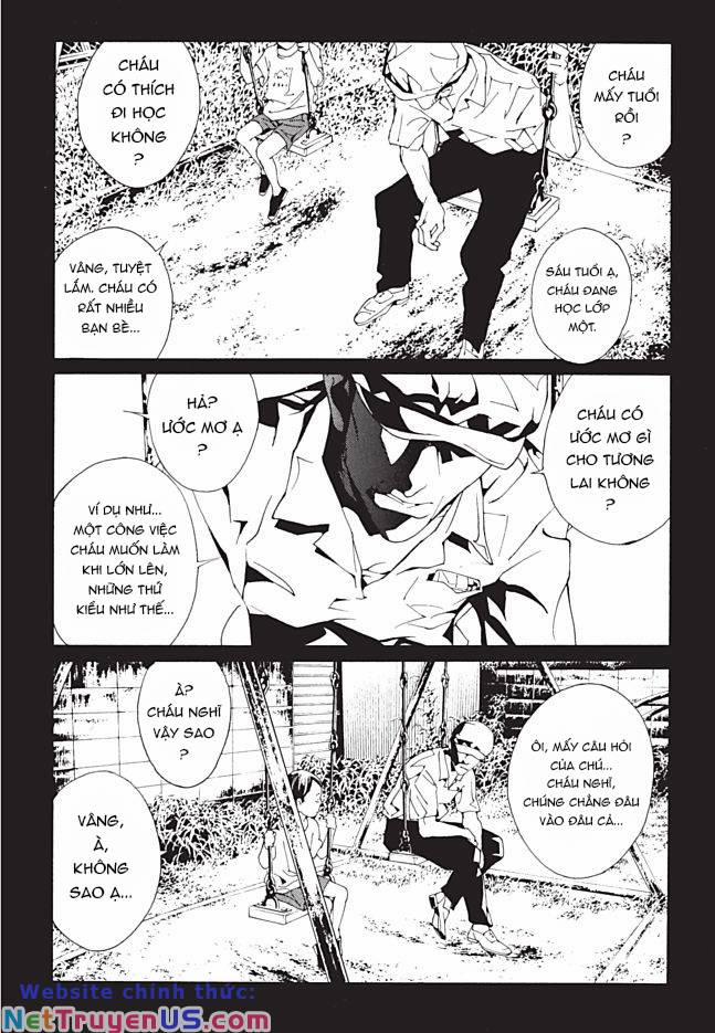 Mpd Psycho 98 trang 10