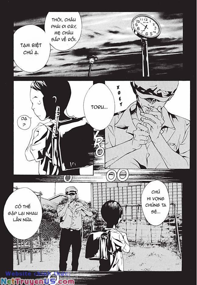 Mpd Psycho 98 trang 13