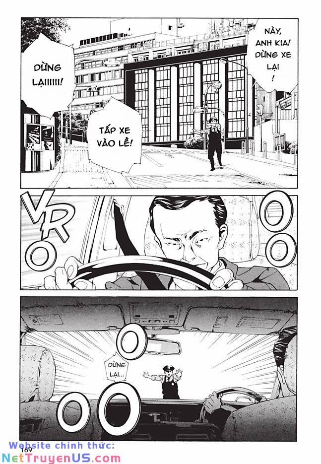 Mpd Psycho 98 trang 17