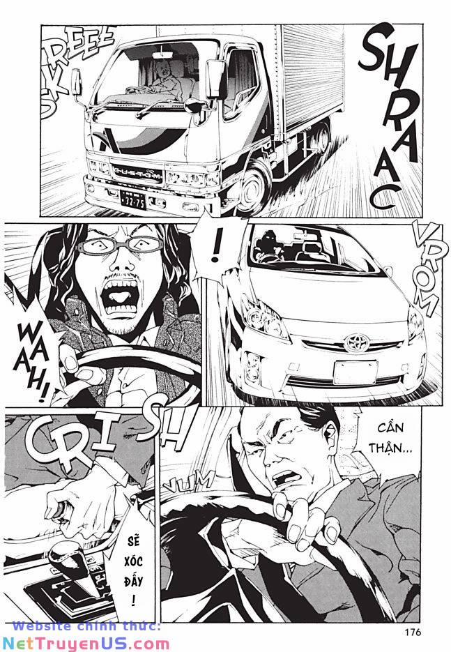 Mpd Psycho 99 trang 5