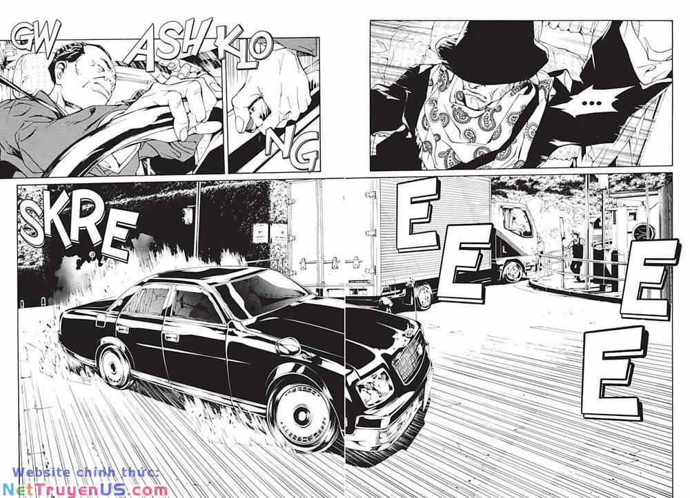 Mpd Psycho 99 trang 7