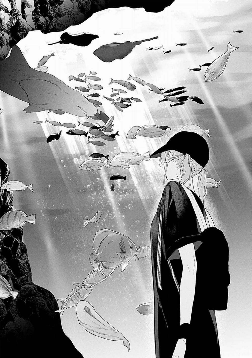 Mr. Blue 19 trang 14