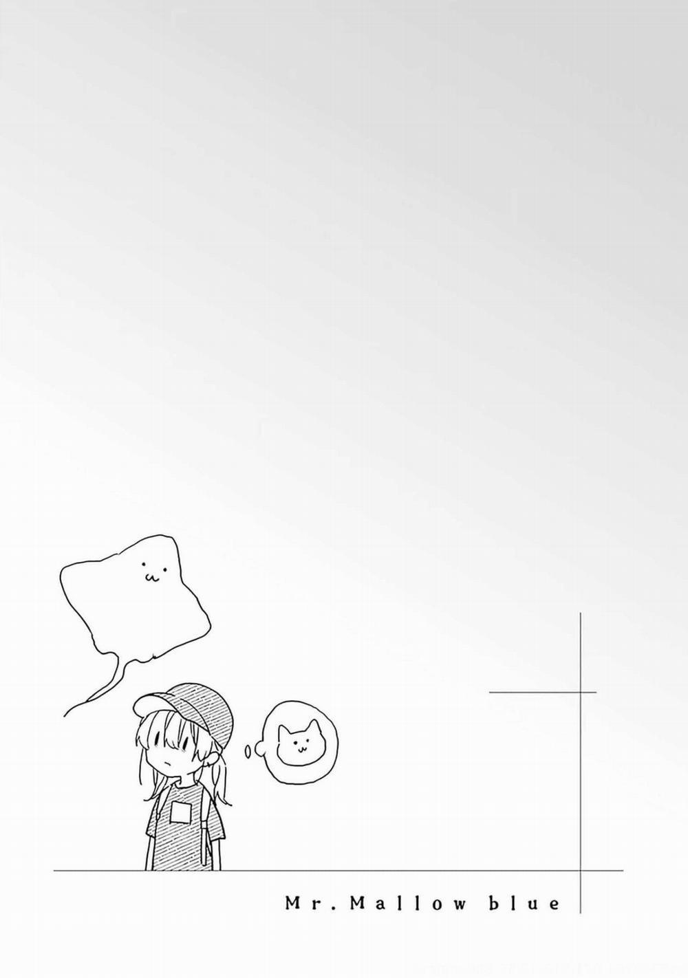 Mr. Blue 19 trang 26