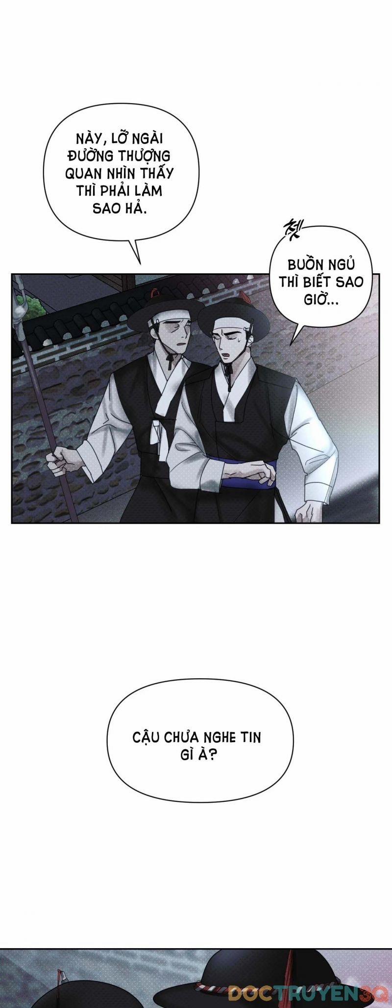 Mũ Quan Của Quỷ 1 trang 12