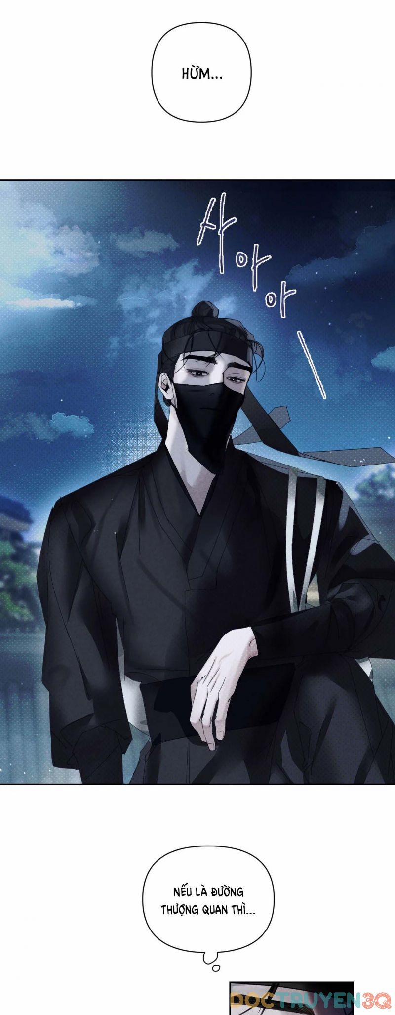 Mũ Quan Của Quỷ 1 trang 15