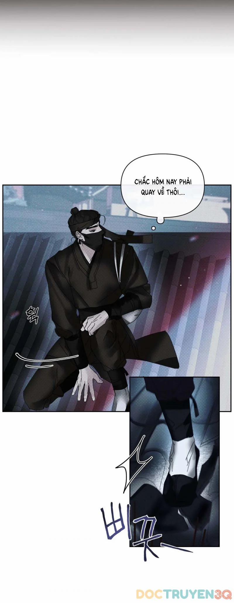 Mũ Quan Của Quỷ 1 trang 17