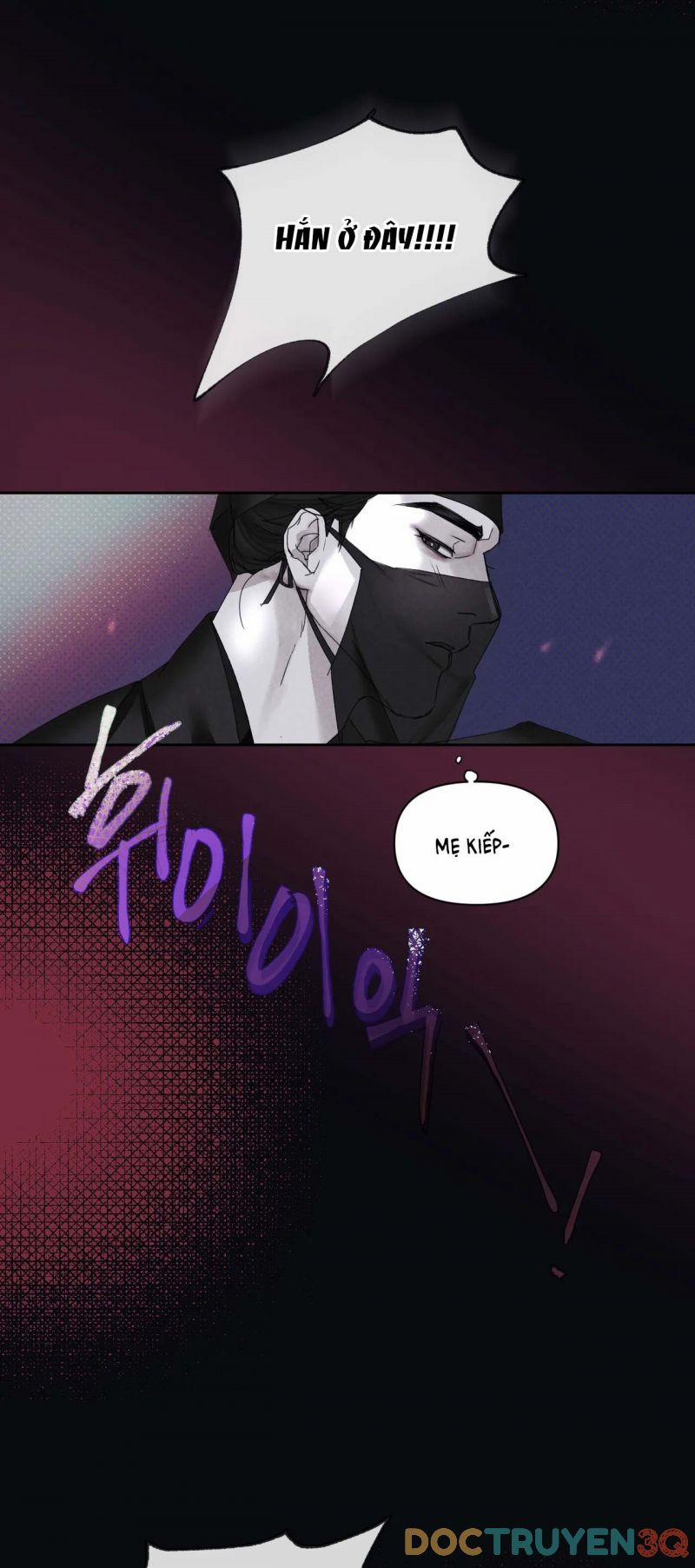 Mũ Quan Của Quỷ 1 trang 19