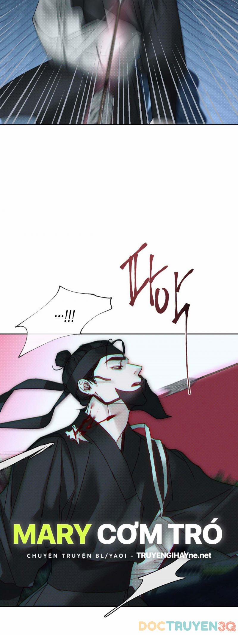 Mũ Quan Của Quỷ 1 trang 26