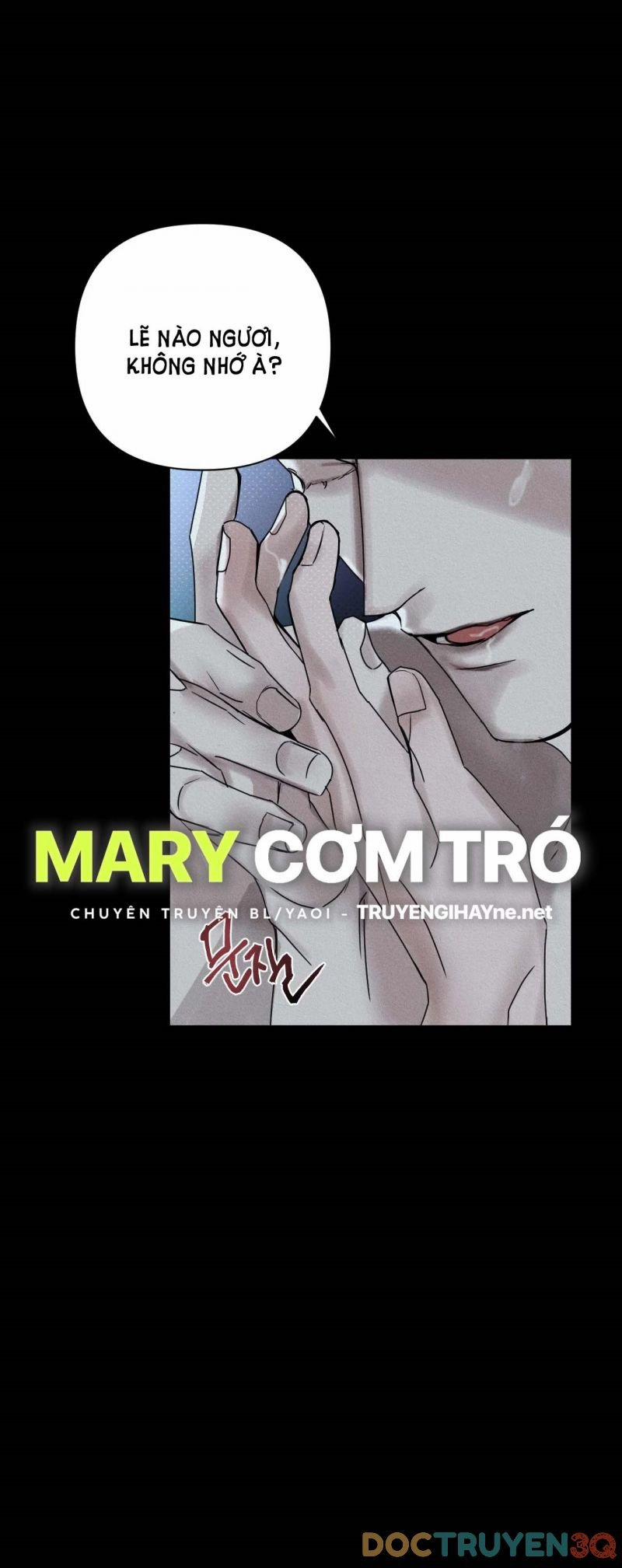 Mũ Quan Của Quỷ 1 trang 8