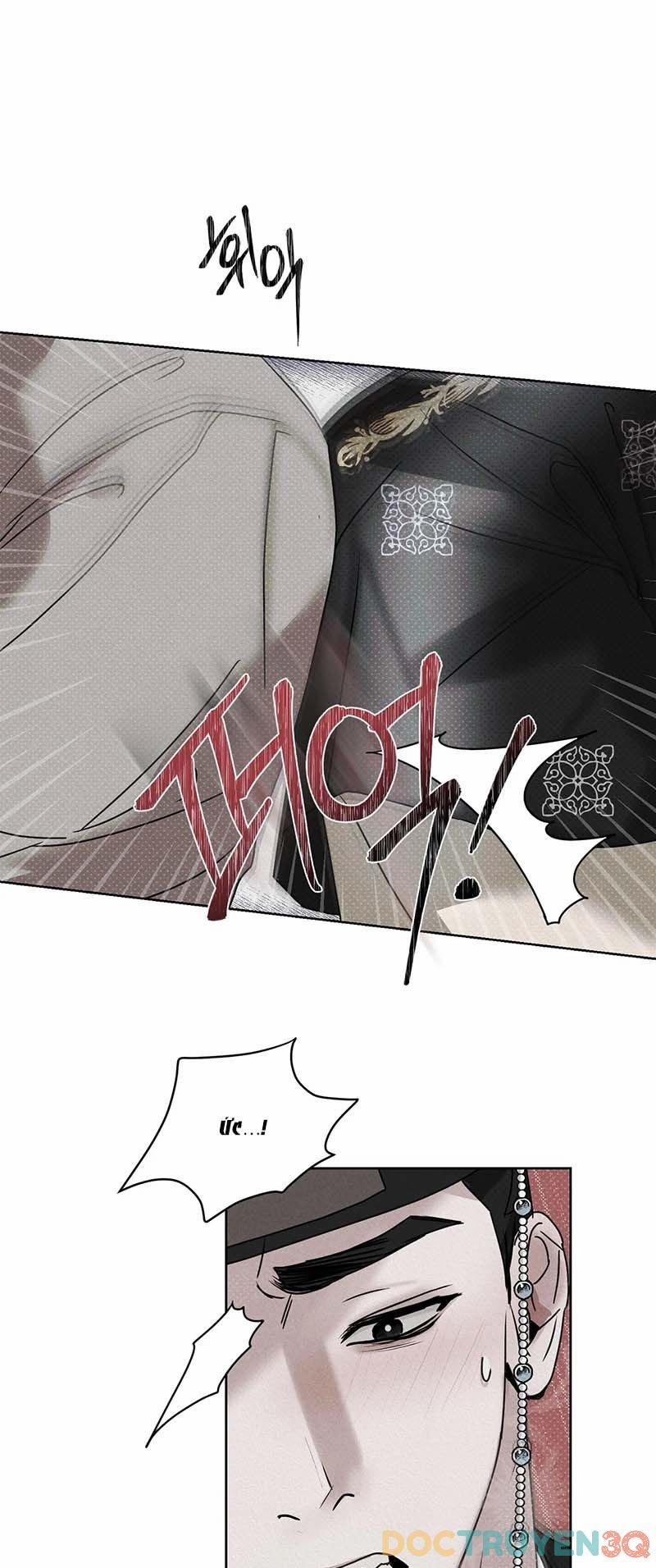 Mũ Quan Của Quỷ 2.5 trang 12