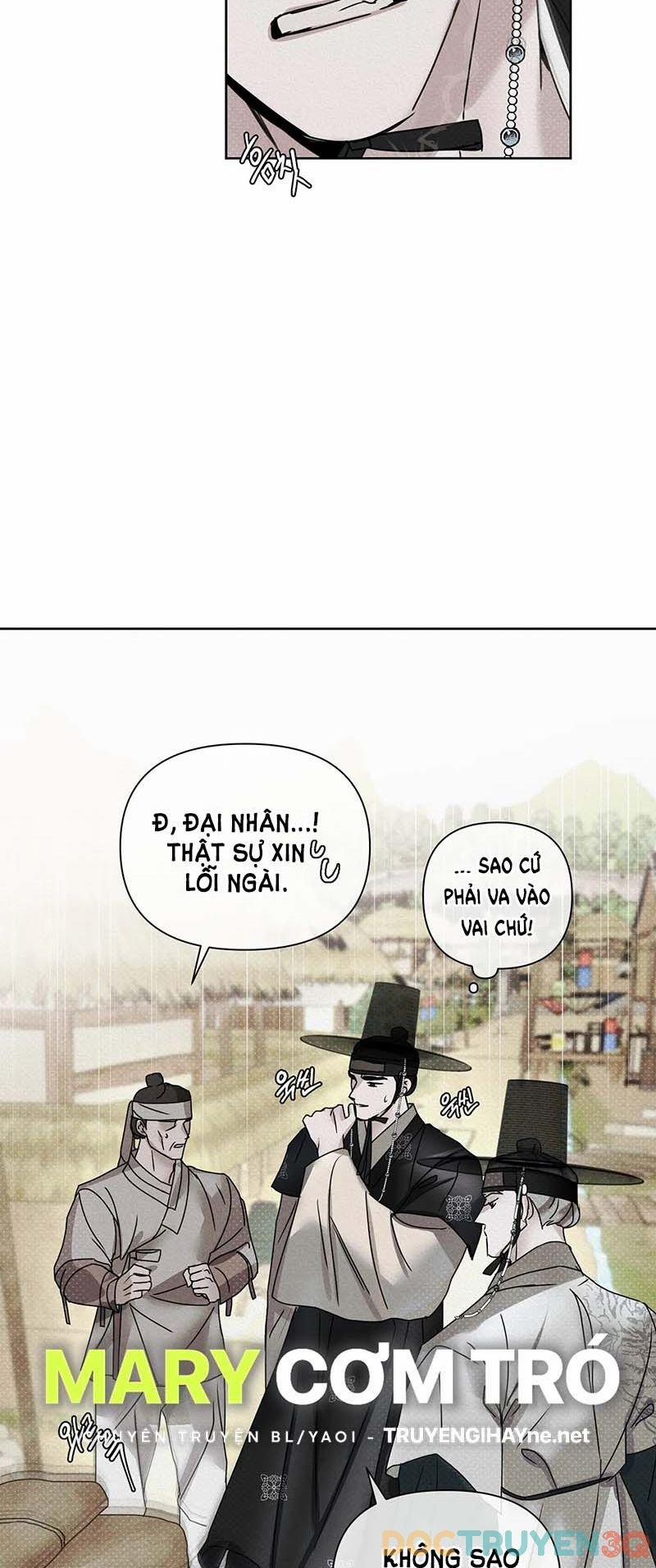 Mũ Quan Của Quỷ 2.5 trang 13