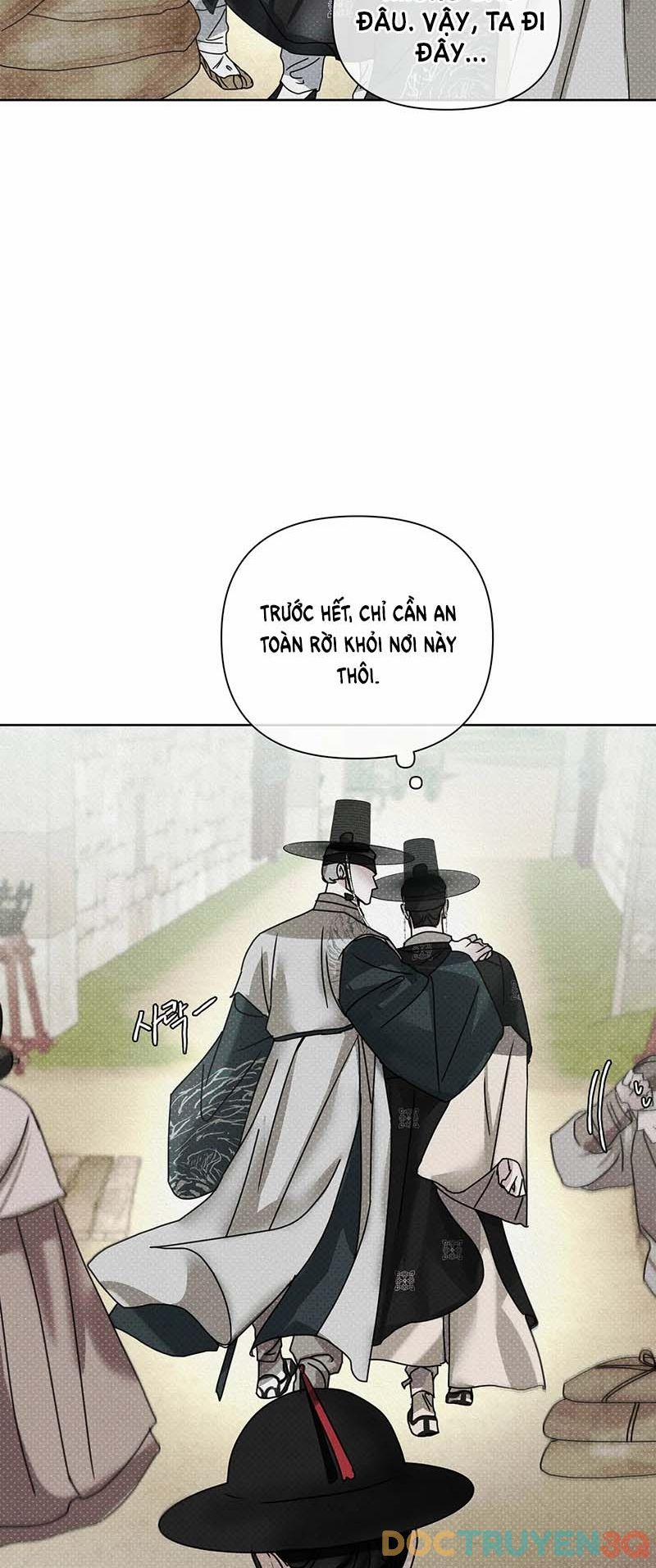 Mũ Quan Của Quỷ 2.5 trang 14