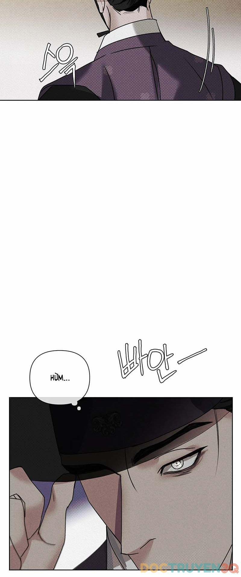 Mũ Quan Của Quỷ 2.5 trang 15