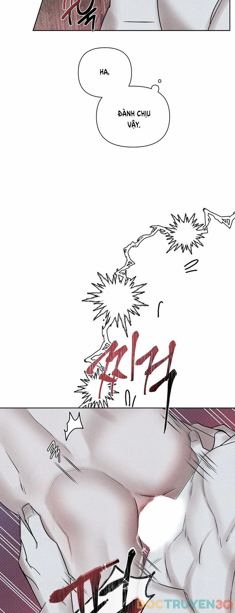 Mũ Quan Của Quỷ 4.5 trang 12